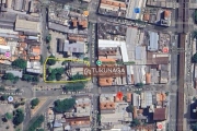 Terreno para alugar, 1173 m² por R$ 89.100,00/mês - Santana - São Paulo/SP