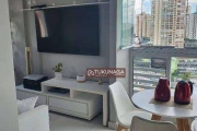 Apartamento com 3 dormitórios à venda, 60 m² por R$ 600.000,00 - Macedo - Guarulhos/SP