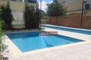 Apartamento com 3 dormitórios à venda, 64 m² por R$ 470.000,00 - Brás - São Paulo/SP