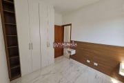 Apartamento com 1 dormitório para alugar, 35 m² por R$ 1.500,01/mês - Jardim Tijuco - Guarulhos/SP