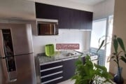 Studio com 1 dormitório à venda, 34 m² por R$ 270.000,00 - Gopoúva - Guarulhos/SP