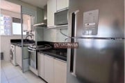 Apartamento com 2 dormitórios à venda, 65 m² por R$ 600.000,00 - Vila Rosália - Guarulhos/SP