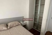 Studio com 1 dormitório para alugar, 30 m² por R$ 3.800,01/mês - Vila Lanzara - Guarulhos/SP