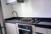 Apartamento com 2 quartos, área de serviço e armários de cozinha novos /Otima Oportunidade !!