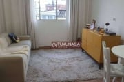 Apartamento com 1 dormitório à venda, 47 m² por R$ 225,000- Macedo - Guarulhos/SP