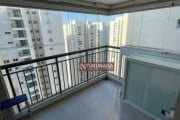 Apartamento Alto Padrão 68m² n2 Dorms (1 Suíte), Planejadoso Cidade Maia