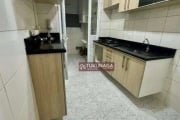 Apartamento com 2 dormitórios à venda, 57 m² por R$ 385.000 - Jardim Rosa de Franca - Guarulhos/SP