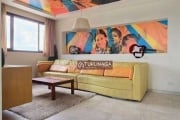 Apartamento com 3 dormitórios à venda, 340 m² por R$ 1.926.000 - Vila Rosália - Guarulhos/SP