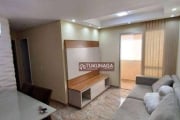 Apartamento com 2 dormitórios à venda, 51 m² por R$ 430.000 - Penha - São Paulo/SP