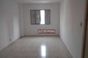 Apartamento com 2 dormitórios para alugar, 82 m² por R$ 2.850,00/mês - Santana - São Paulo/SP