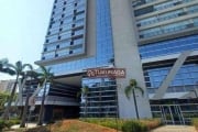 Studio com 1 dormitório para alugar, 39 m² por R$ 3.448/mês - Vila Lanzara - Guarulhos/SP