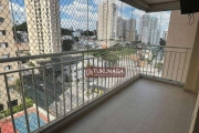 Vendo Apartamento 115 Metros Condomínio Alegria Guarulhos