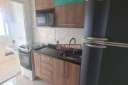 Apartamento para alugar, 59 m² por R$ 2.930,00/mês - Picanco - Guarulhos/SP