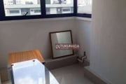 Sala para alugar, 37 m² por R$ 2.724,00/mês - Tucuruvi - São Paulo/SP