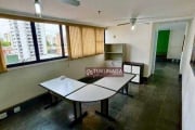 Sala para alugar, 37 m² por R$ 2.724,00/mês - Tucuruvi - São Paulo/SP