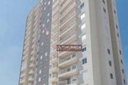 Apartamento torre única, vista livre com 3 dormitórios à venda, 67 m² por R$ 799.900 - Parada Inglesa - São Paulo/SP