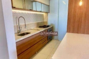 Apartamento com 2 dormitórios à venda, 53 m² por R$ 479.000 - Jardim Imperador - Guarulhos/SP