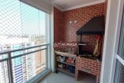 Apartamento com 2 dormitórios à venda, 59 m² por R$ 530.000 - Picanco - Guarulhos/SP