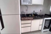 Apartamento com 2 dormitórios à venda, 50 m² por R$ 430.000 - Portal dos Gramados - Guarulhos/SP