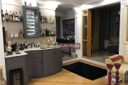 Apartamento com 3 dormitórios à venda, 170 m² por R$ 1.100.000,00 - Camargos - Guarulhos/SP