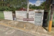 Terreno à venda, 1.134 m² por R$ 656.000 - Cidade Edson - Suzano/SP