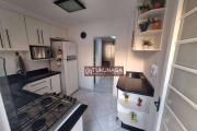 Sobrado com 2 dormitórios à venda, 77 m² por R$ 360.000 - Loteamento City Jaragua - São Paulo/SP