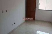 Apartamento com 2 dormitórios à venda, 37 m² por R$ 260.000 - Jaçanã - São Paulo/SP