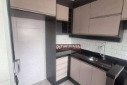 Apartamento com 2 dormitórios à venda, 58 m² por R$ 375.000,00 - Gopoúva - Guarulhos/SP