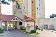 Apartamento com 3 dormitórios à venda, 75 m² por R$ 750.000,00 - Ponte Grande - Guarulhos/SP