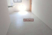 Apartamento com 2 dormitórios para alugar, 35 m² por R$ 1.745/mês - Vila Germinal - São Paulo/SP
