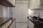 Apartamento com 3 dormitórios à venda, 76 m² por R$ 540.000,00 - Picanco - Guarulhos/SP