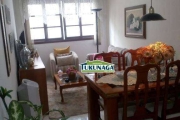 Apartamento com 1 dormitório à venda, 54 m² por R$ 265.000,00 - Jardim Dourado - Guarulhos/SP