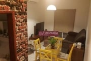 Sobrado com 3 dormitórios à venda, 130 m² por R$ 650.000,00 - Tremembé - São Paulo/SP