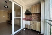 Apartamento à venda, 59 m² por R$ 495.000,00 - Picanco - Guarulhos/SP