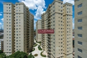 Apartamento à venda, 76 m² por R$ 560.000,00 - Picanco - Guarulhos/SP