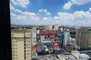 Apartamento com 1 dormitório à venda, 54 m² por R$ 340.000,00 - Santana - São Paulo/SP