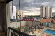 Apartamento com 4 dormitórios à venda, 189 m² por R$ 1.900.000,00 - Santana - São Paulo/SP