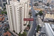 Apartamento com 2 dormitórios à venda, 54 m² por R$ 356.000,00 - Vila Paulista - Guarulhos/SP