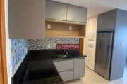 Studio à venda, 37 m² por R$ 370.000,00 - Centro - Guarulhos/SP