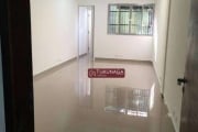 Sala para alugar, 48 m² por R$ 1.615,93/mês - Centro - Guarulhos/SP