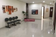 Sala para alugar, 35 m² por R$ 1.486,88/mês - Centro - Guarulhos/SP