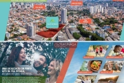 Apartamento com 1 dormitório à venda, 43 m² por R$ 366.521,06 - Vila Rosália - Guarulhos/SP