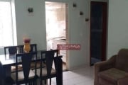 Apartamento com 2 dormitórios à venda, 49 m² por R$ 160.000,00 - Parque Santo Antônio - Guarulhos/SP