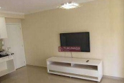 Studio com 1 dormitório à venda, 38 m² por R$ 390.000,00 - Jardim Flor da Montanha - Guarulhos/SP