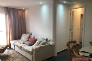 Apartamento à venda, 105 m² por R$ 745.000,00 - Freguesia do Ó - São Paulo/SP