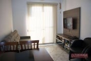 Apartamento com 2 dormitórios à venda, 50 m² por R$ 350.000,00 - Vila Palmeiras - São Paulo/SP