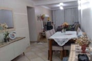 Apartamento à venda, 100 m² por R$ 692.000,00 - Santana - São Paulo/SP