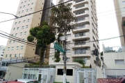 Apartamento à venda, 140 m² por R$ 1.277.000,00 - Pacaembu - São Paulo/SP