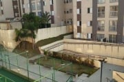 Apartamento para alugar, 52 m² por R$ 1.980,00/mês - Jardim do Divino - São Paulo/SP