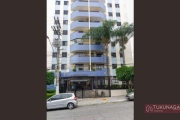 Cobertura com 4 dormitórios à venda, 198 m² por R$ 1.345.000,00 - (Zona Norte) Barro Branco - São Paulo/SP